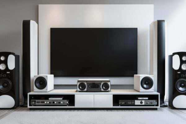 Cum să alegi un soundbar care îmbunătățește cu adevărat sunetul televizorului