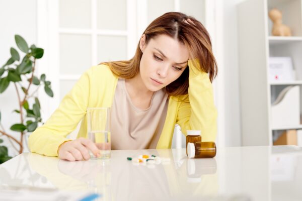 Deficitul de vitamina B12: semne care pot trece neobservate